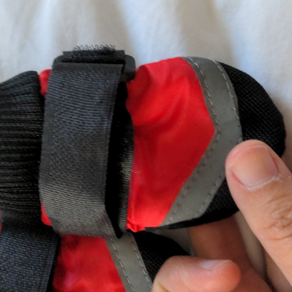 Dog boots - Picture 2 of 7